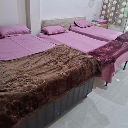 Sangam Vatika Home Stay Prayagraj Exterior photo