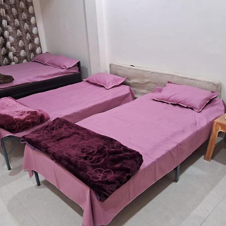 Sangam Vatika Home Stay Prayagraj Exterior photo