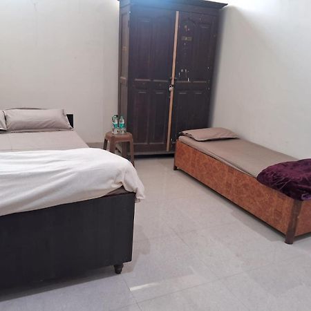 Sangam Vatika Home Stay Prayagraj Exterior photo