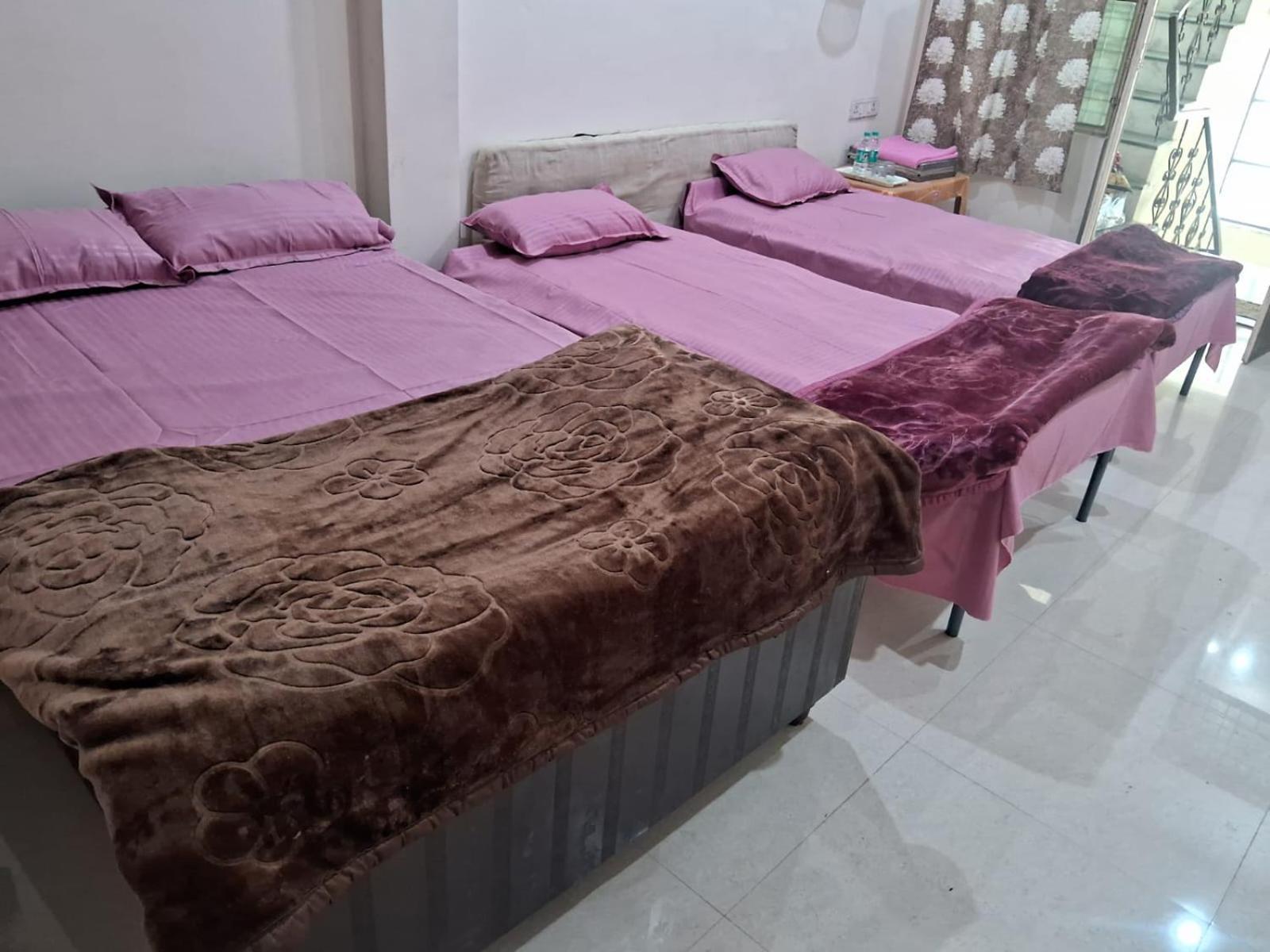 Sangam Vatika Home Stay Prayagraj Exterior photo
